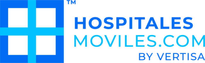 Logo Hospitales Móviles